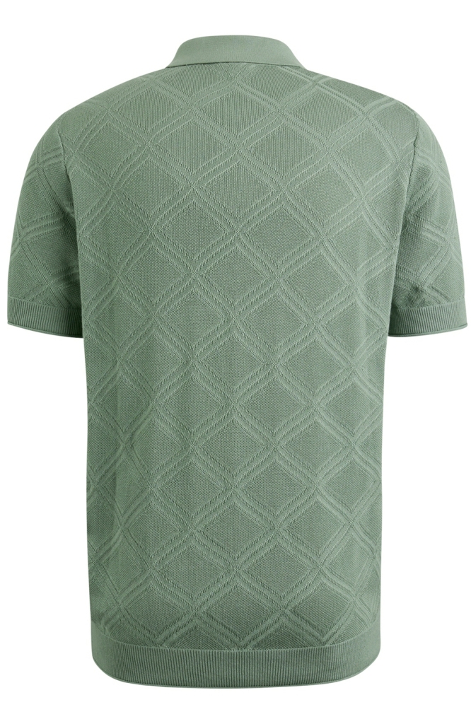 SHORT SLEEVE POLO CPSS2404886 6126